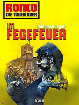 cover image of Ronco--Die Tagebücher 16